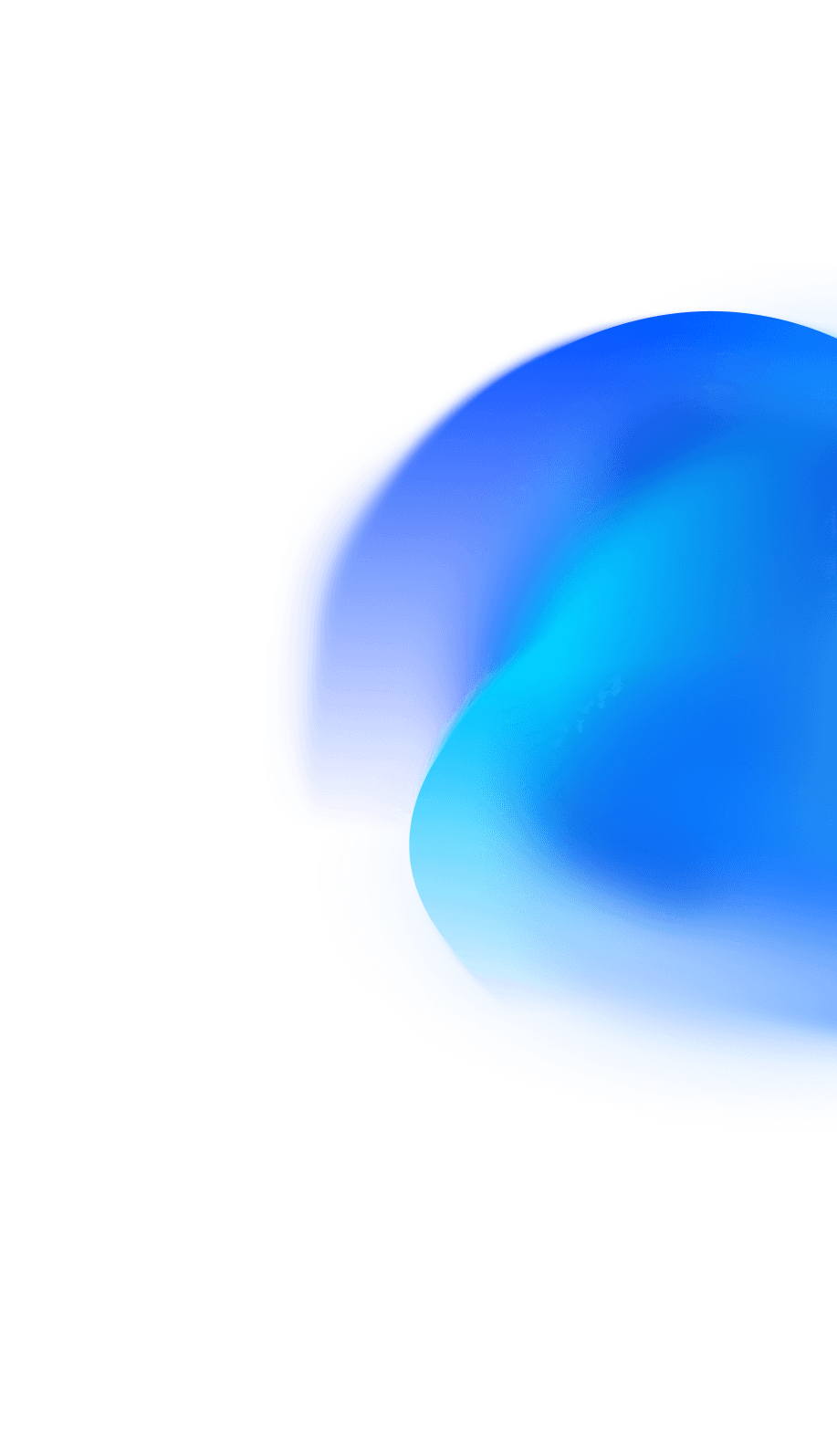 Landing Page Background