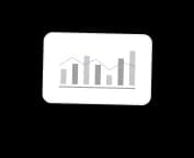 Real-time hiring analytics card
