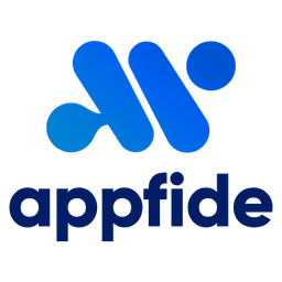 company logo image